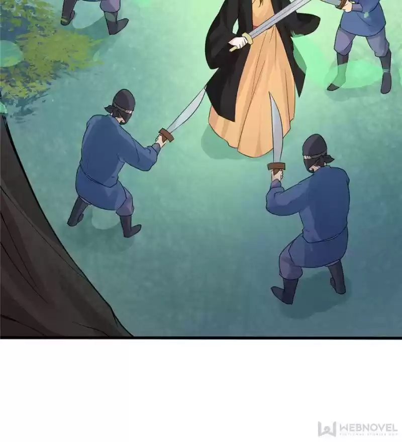 Back To The Tang Dynasty: The Chubby Beauty Chapter 132