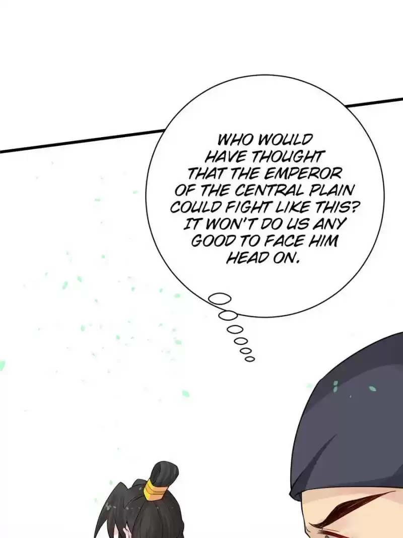 Back To The Tang Dynasty: The Chubby Beauty Chapter 132