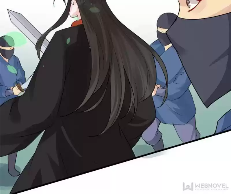 Back To The Tang Dynasty: The Chubby Beauty Chapter 132