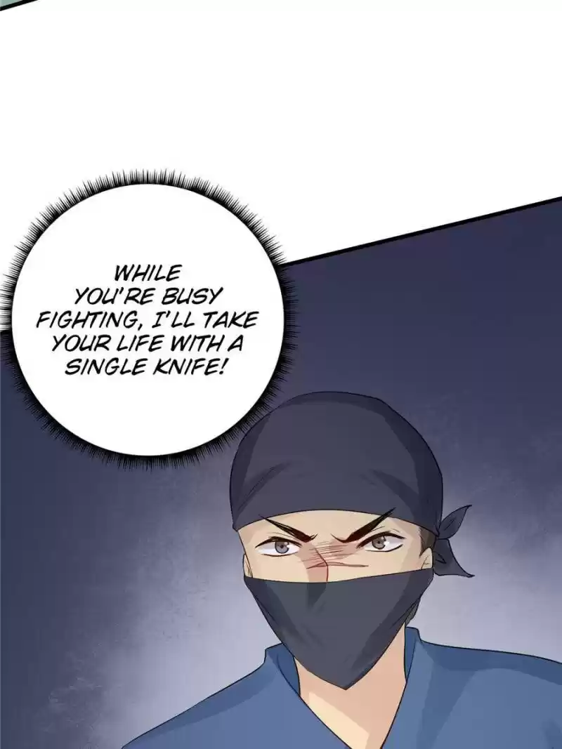 Back To The Tang Dynasty: The Chubby Beauty Chapter 132