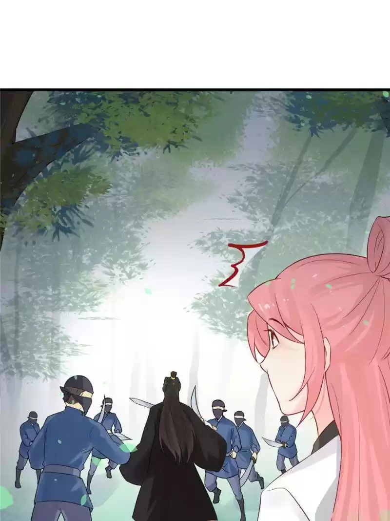 Back To The Tang Dynasty: The Chubby Beauty Chapter 132