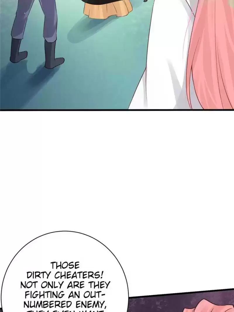 Back To The Tang Dynasty: The Chubby Beauty Chapter 132