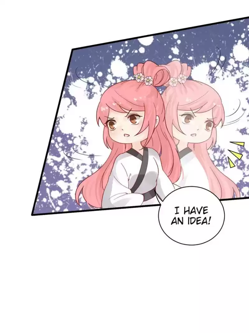 Back To The Tang Dynasty: The Chubby Beauty Chapter 132