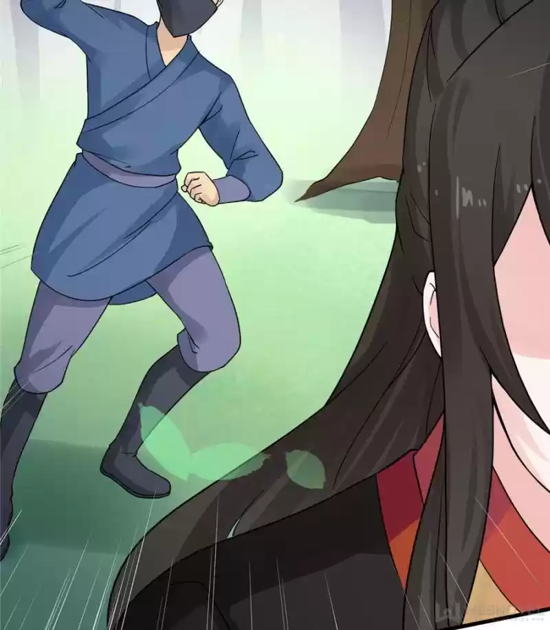 Back To The Tang Dynasty: The Chubby Beauty Chapter 132