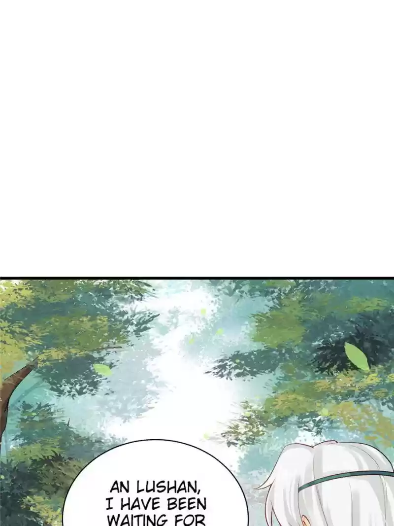 Back To The Tang Dynasty: The Chubby Beauty Chapter 133