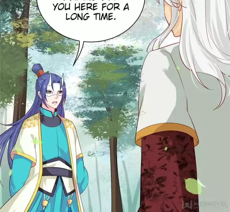 Back To The Tang Dynasty: The Chubby Beauty Chapter 133