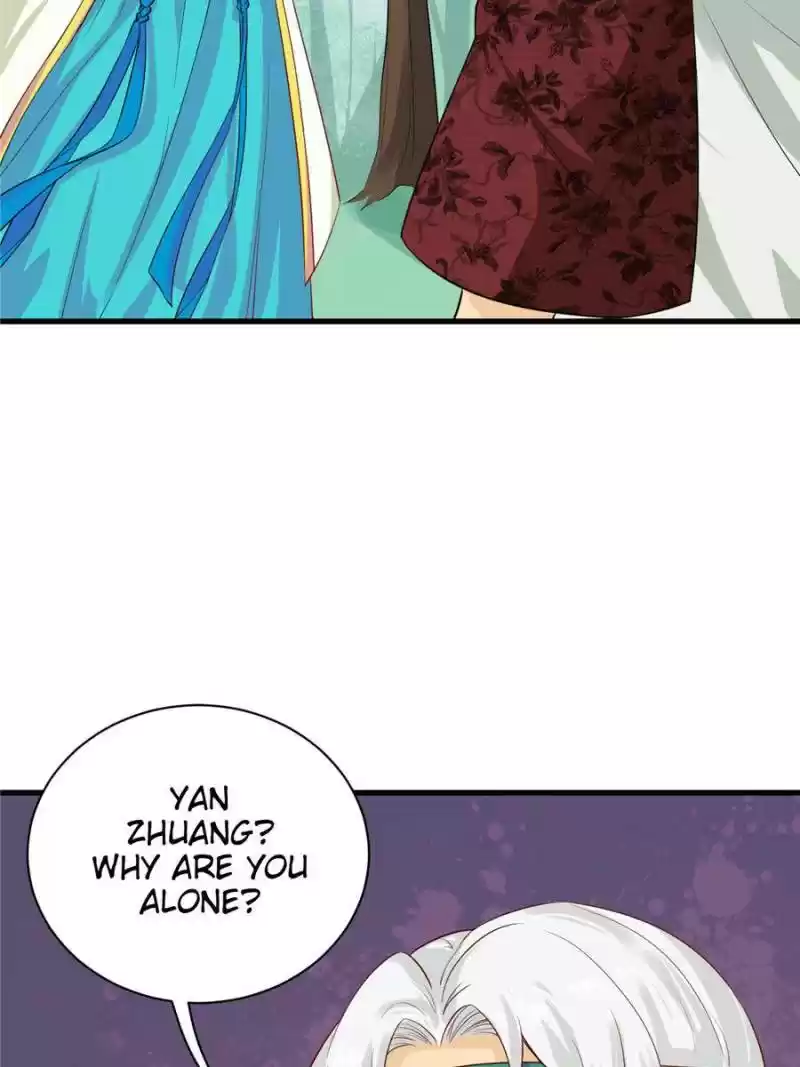 Back To The Tang Dynasty: The Chubby Beauty Chapter 133