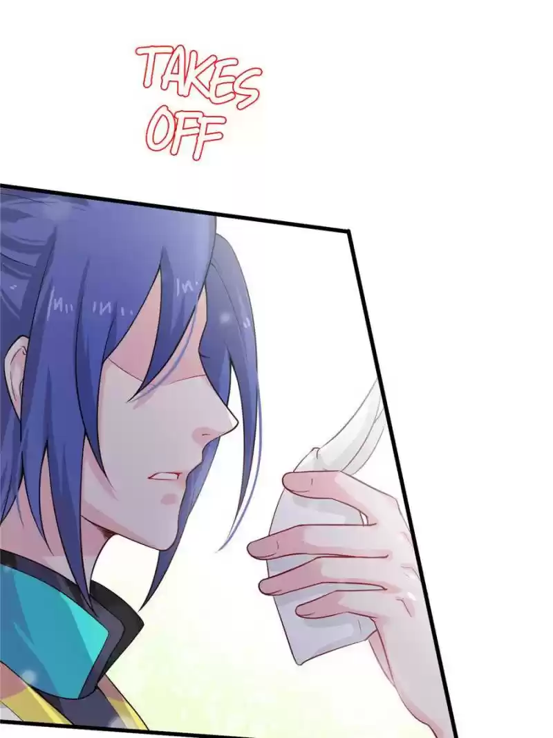 Back To The Tang Dynasty: The Chubby Beauty Chapter 133