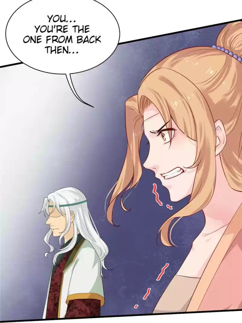 Back To The Tang Dynasty: The Chubby Beauty Chapter 133