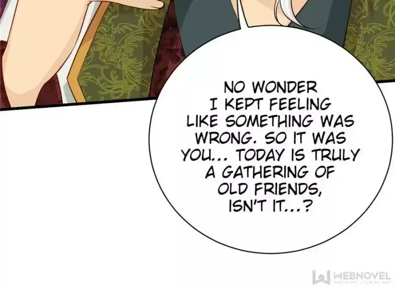 Back To The Tang Dynasty: The Chubby Beauty Chapter 133