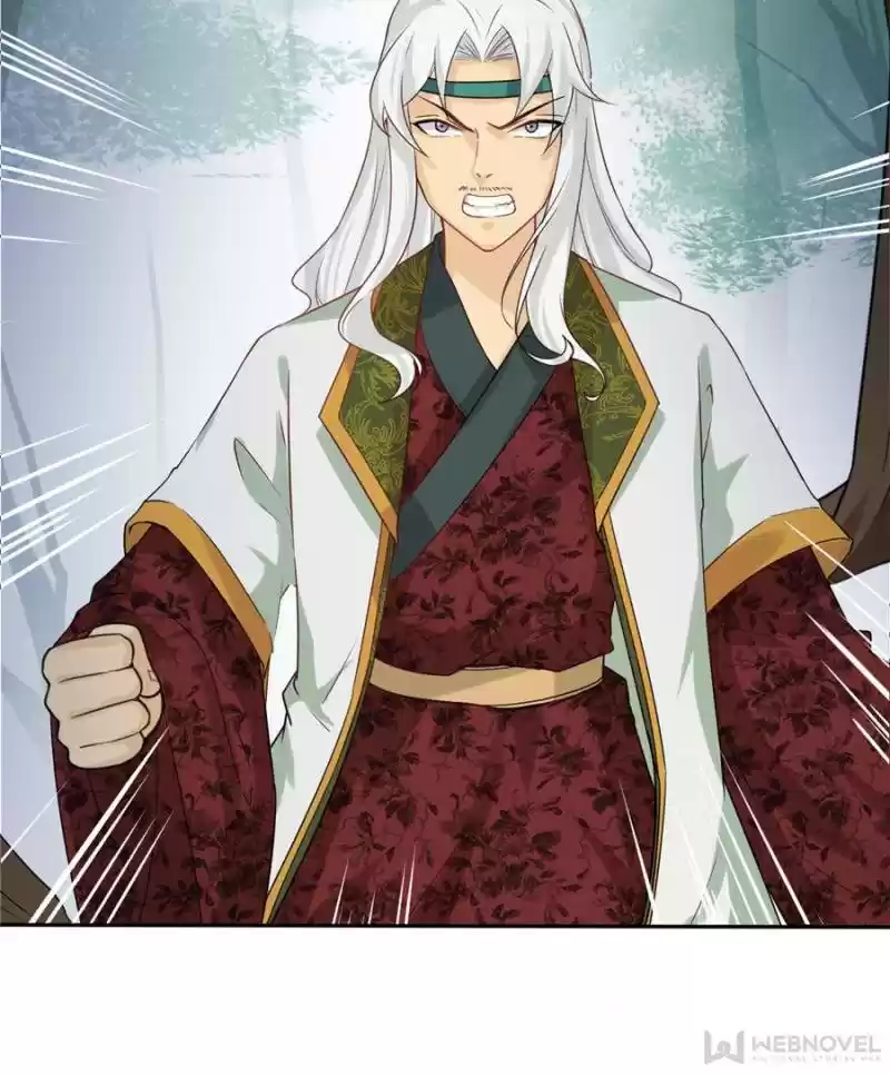 Back To The Tang Dynasty: The Chubby Beauty Chapter 133