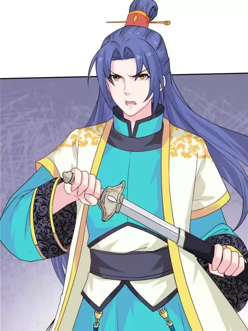 Back To The Tang Dynasty: The Chubby Beauty Chapter 133