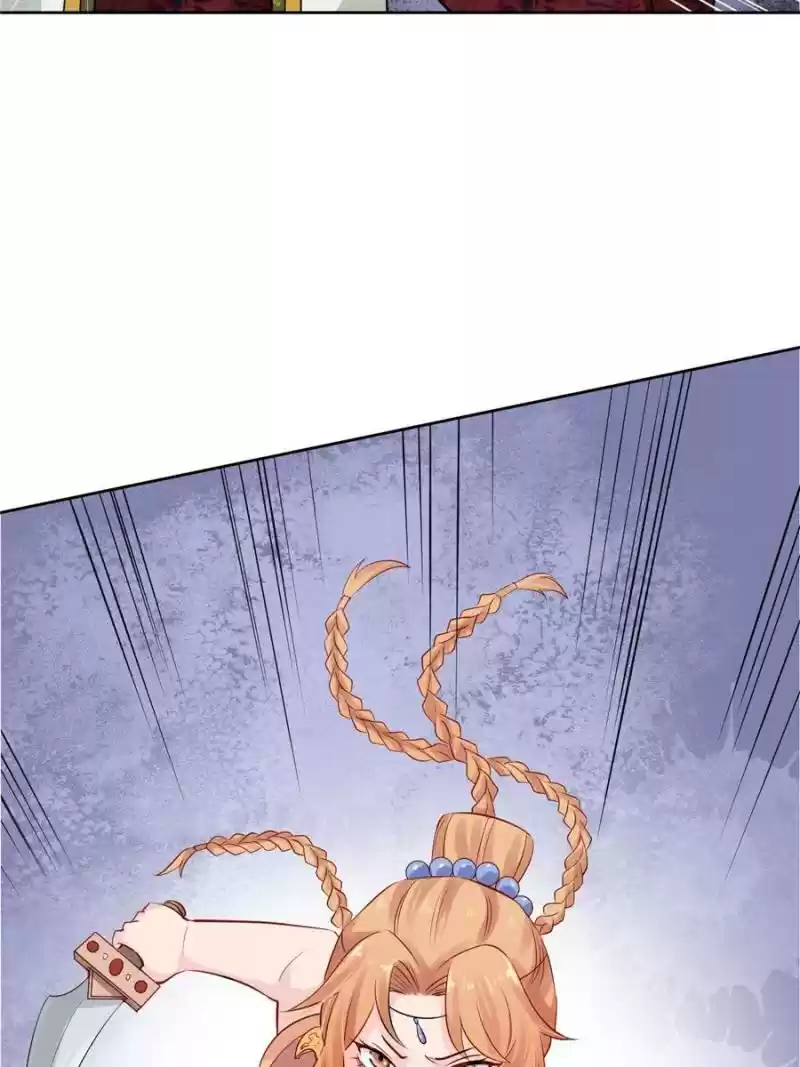 Back To The Tang Dynasty: The Chubby Beauty Chapter 133