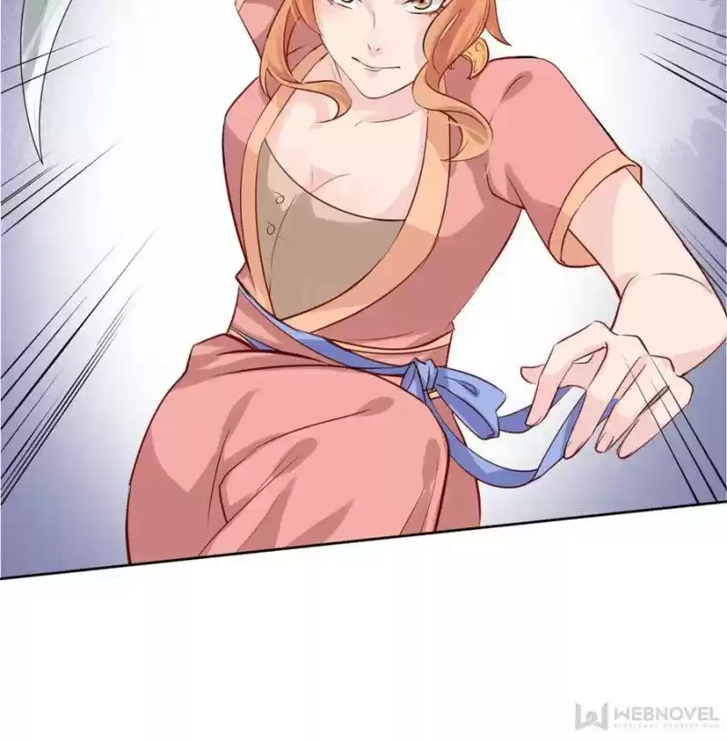 Back To The Tang Dynasty: The Chubby Beauty Chapter 133