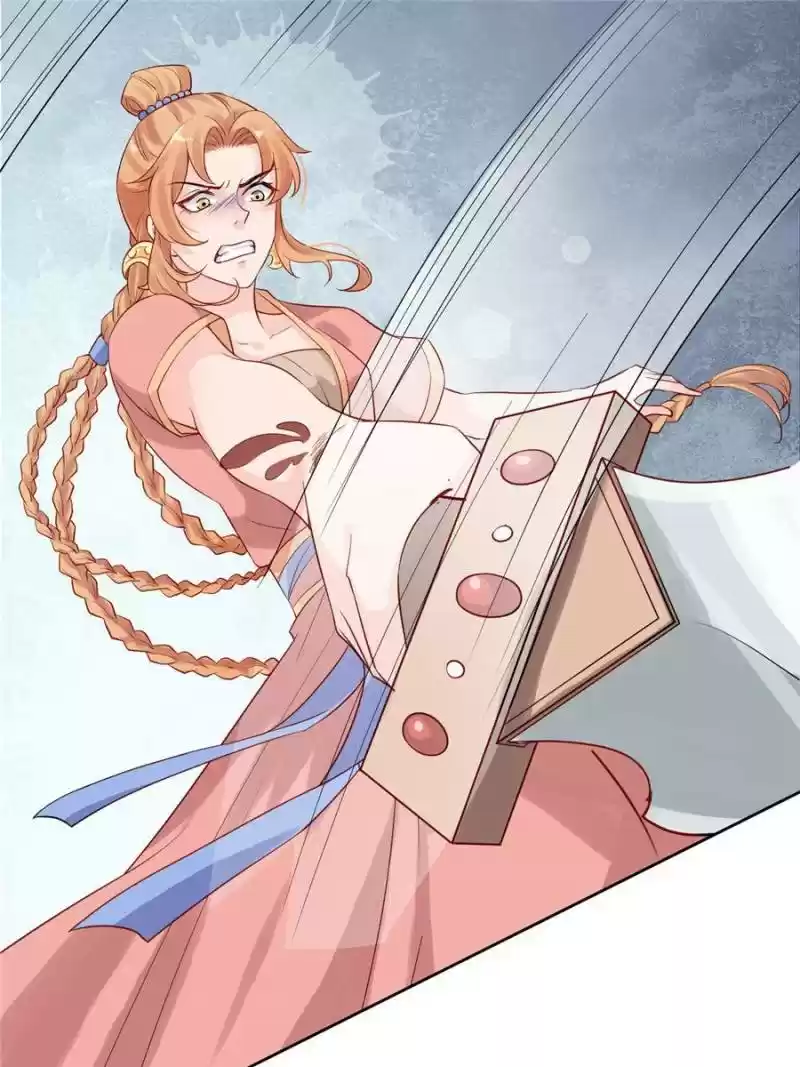 Back To The Tang Dynasty: The Chubby Beauty Chapter 133