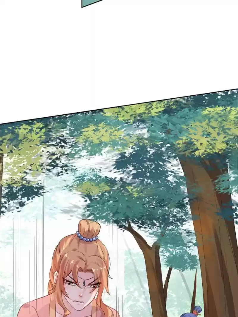 Back To The Tang Dynasty: The Chubby Beauty Chapter 133