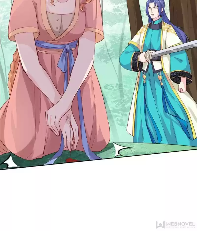 Back To The Tang Dynasty: The Chubby Beauty Chapter 133