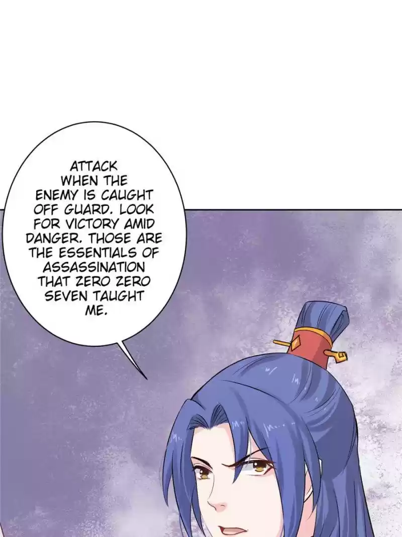 Back To The Tang Dynasty: The Chubby Beauty Chapter 133