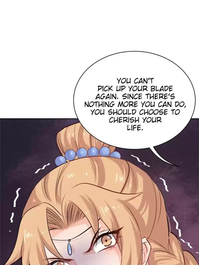 Back To The Tang Dynasty: The Chubby Beauty Chapter 133