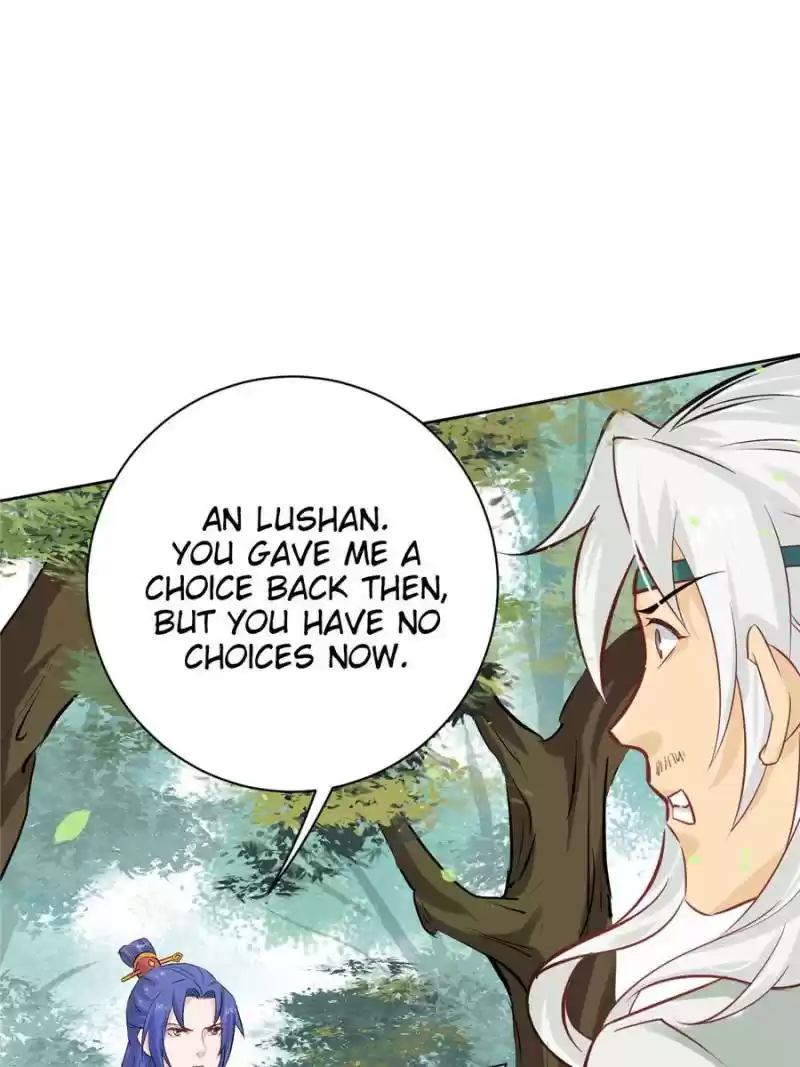 Back To The Tang Dynasty: The Chubby Beauty Chapter 133