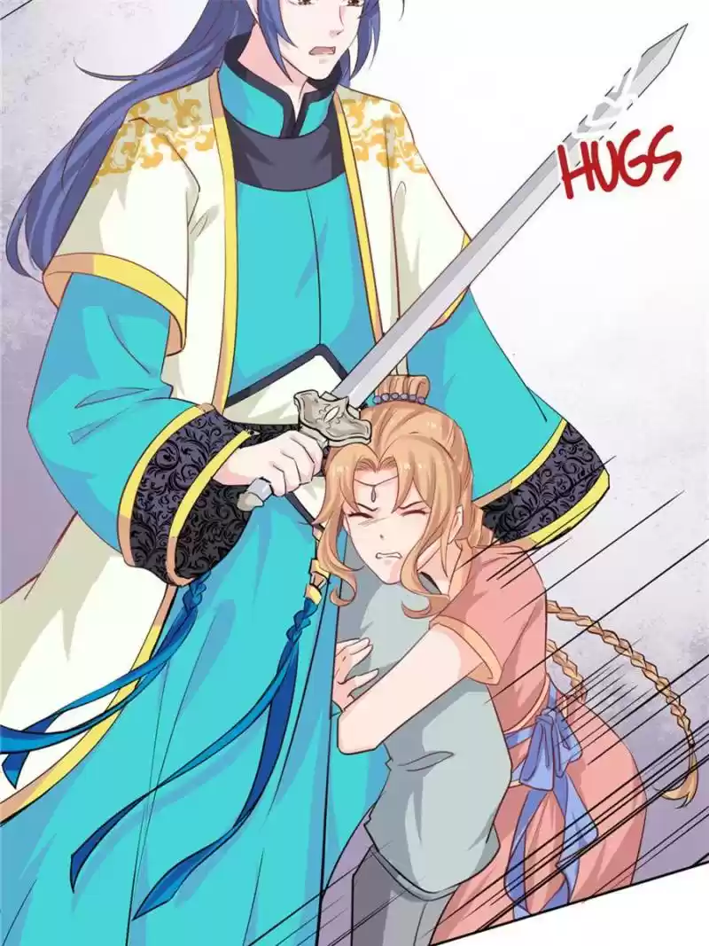 Back To The Tang Dynasty: The Chubby Beauty Chapter 133