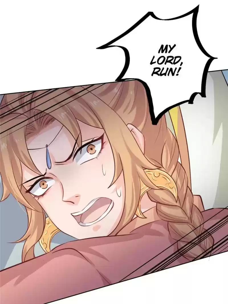 Back To The Tang Dynasty: The Chubby Beauty Chapter 133