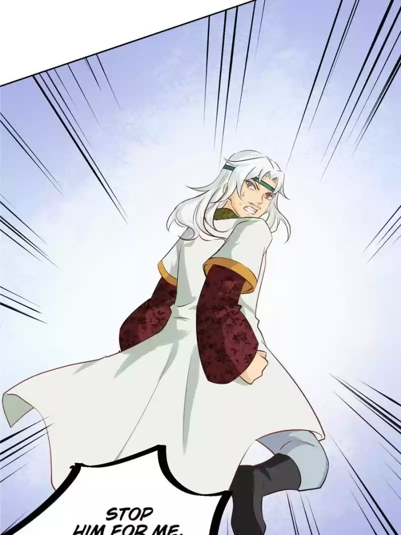 Back To The Tang Dynasty: The Chubby Beauty Chapter 133