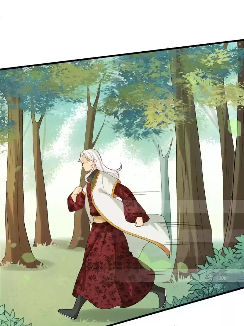 Back To The Tang Dynasty: The Chubby Beauty Chapter 133