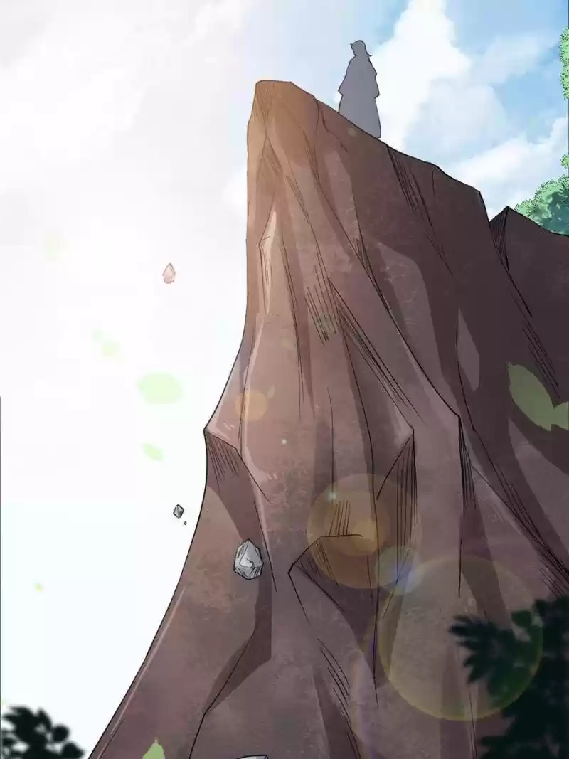 Back To The Tang Dynasty: The Chubby Beauty Chapter 133