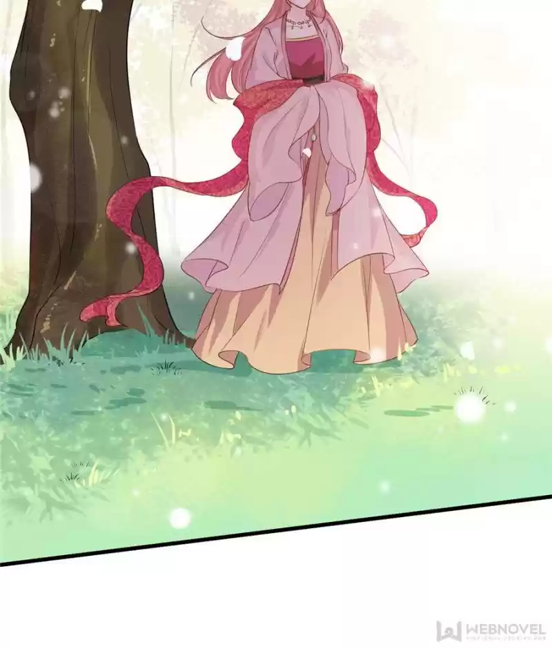 Back To The Tang Dynasty: The Chubby Beauty Chapter 133