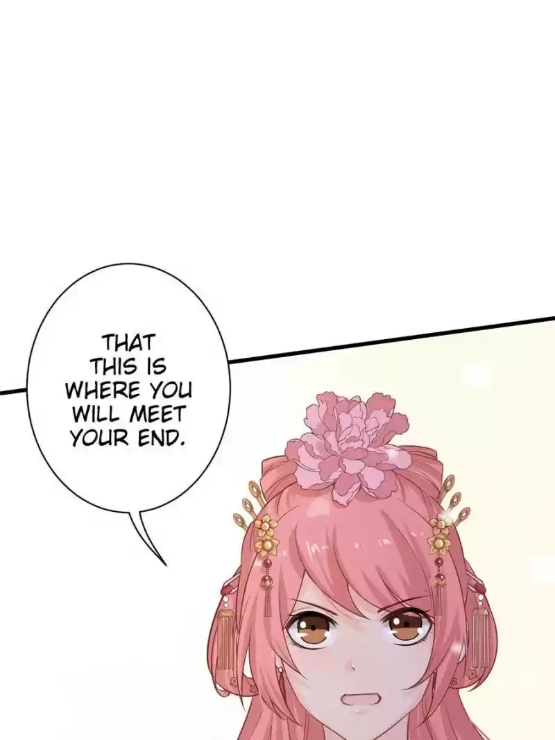 Back To The Tang Dynasty: The Chubby Beauty Chapter 133