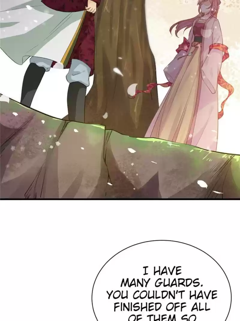 Back To The Tang Dynasty: The Chubby Beauty Chapter 134