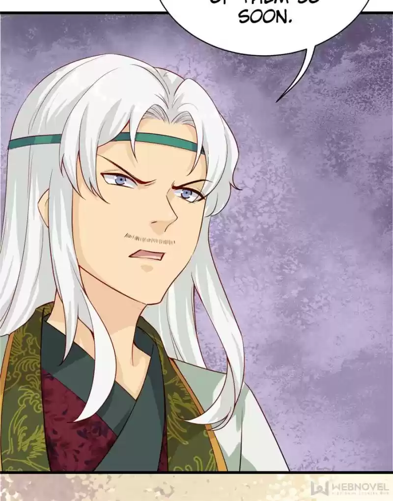 Back To The Tang Dynasty: The Chubby Beauty Chapter 134