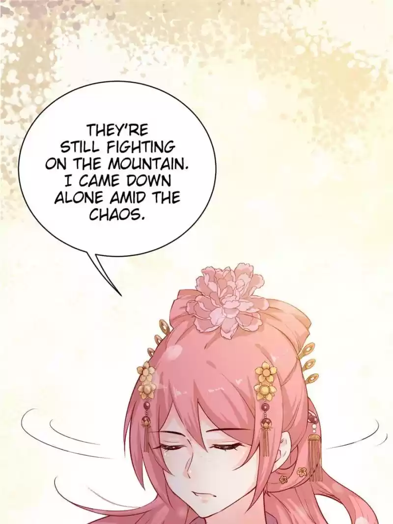 Back To The Tang Dynasty: The Chubby Beauty Chapter 134