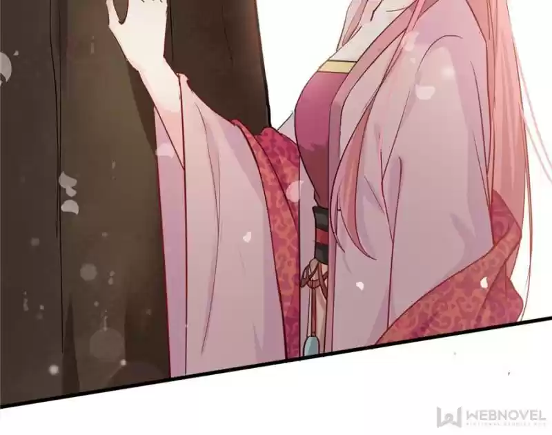 Back To The Tang Dynasty: The Chubby Beauty Chapter 134