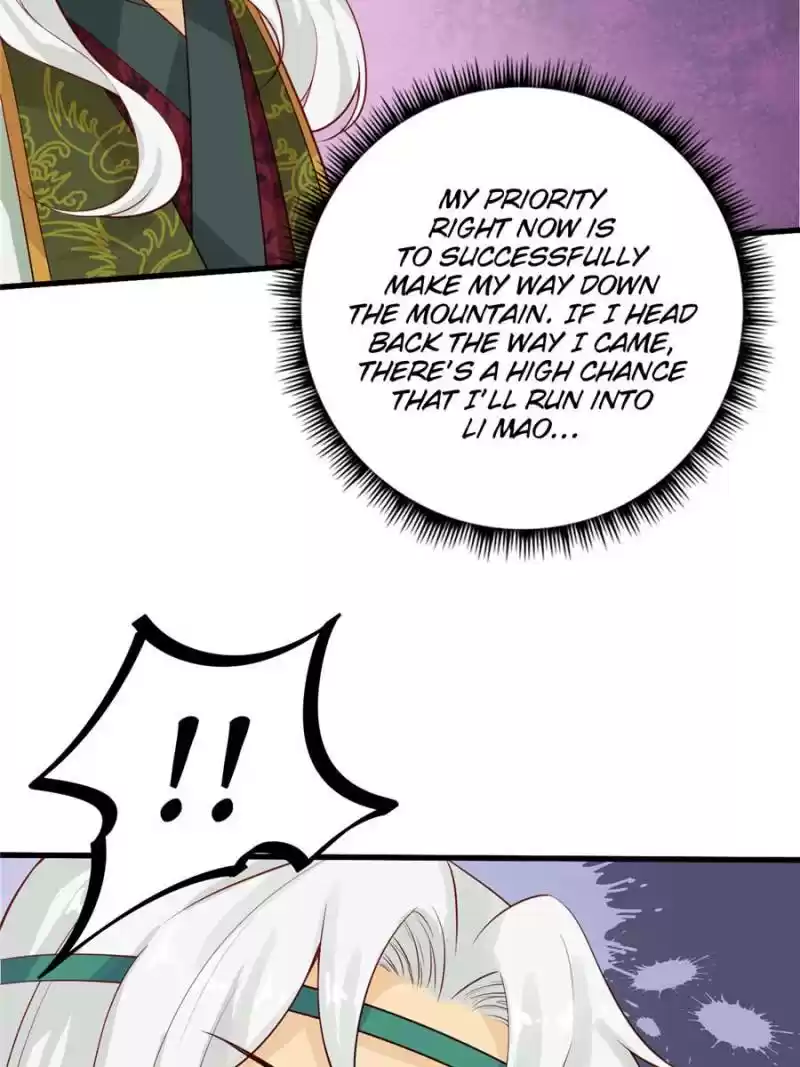 Back To The Tang Dynasty: The Chubby Beauty Chapter 134