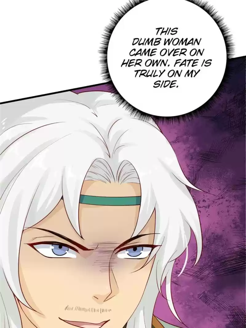 Back To The Tang Dynasty: The Chubby Beauty Chapter 134