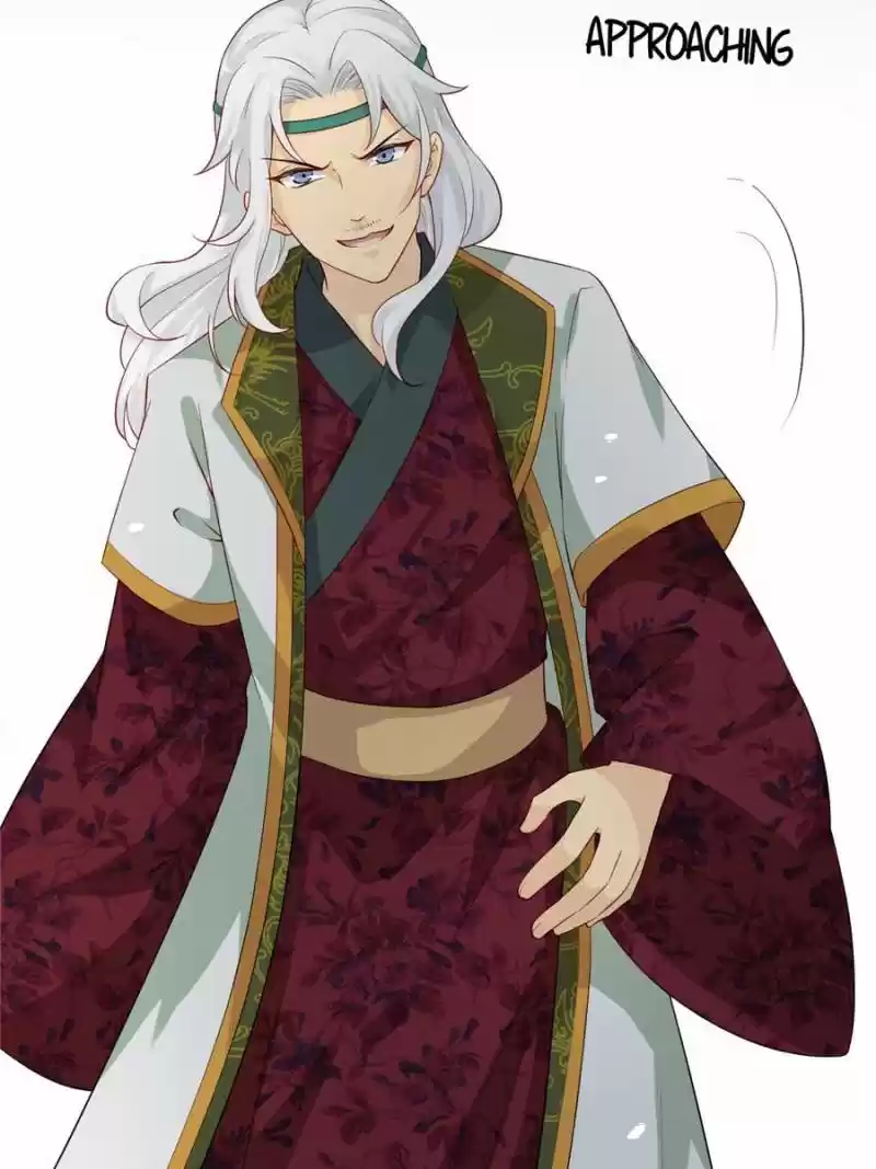 Back To The Tang Dynasty: The Chubby Beauty Chapter 134