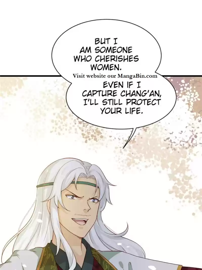 Back To The Tang Dynasty: The Chubby Beauty Chapter 134