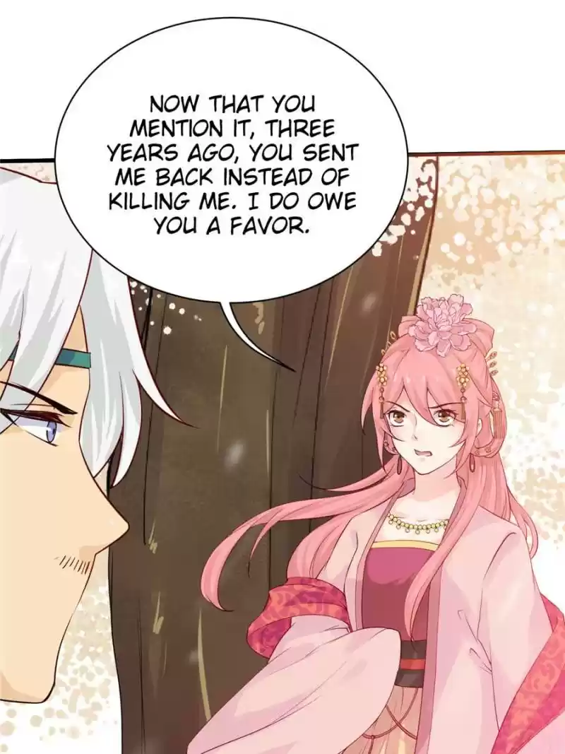 Back To The Tang Dynasty: The Chubby Beauty Chapter 134