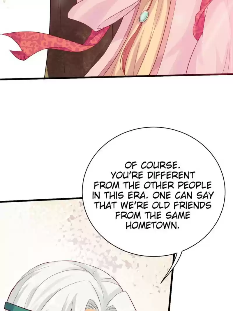 Back To The Tang Dynasty: The Chubby Beauty Chapter 134