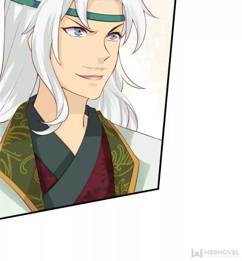 Back To The Tang Dynasty: The Chubby Beauty Chapter 134