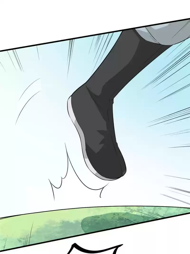 Back To The Tang Dynasty: The Chubby Beauty Chapter 134