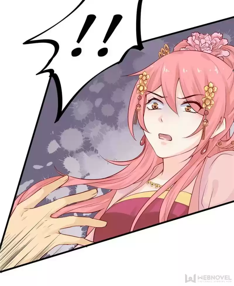 Back To The Tang Dynasty: The Chubby Beauty Chapter 134