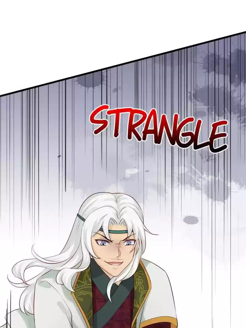 Back To The Tang Dynasty: The Chubby Beauty Chapter 134