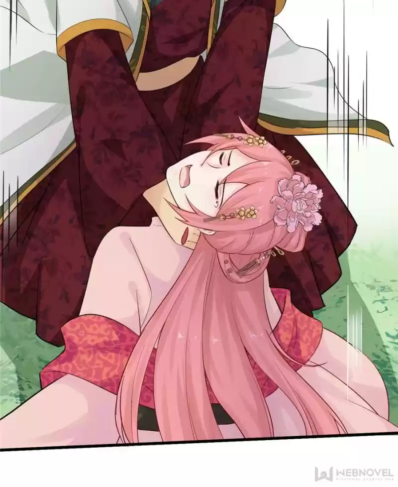 Back To The Tang Dynasty: The Chubby Beauty Chapter 134