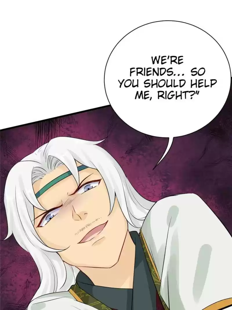 Back To The Tang Dynasty: The Chubby Beauty Chapter 134