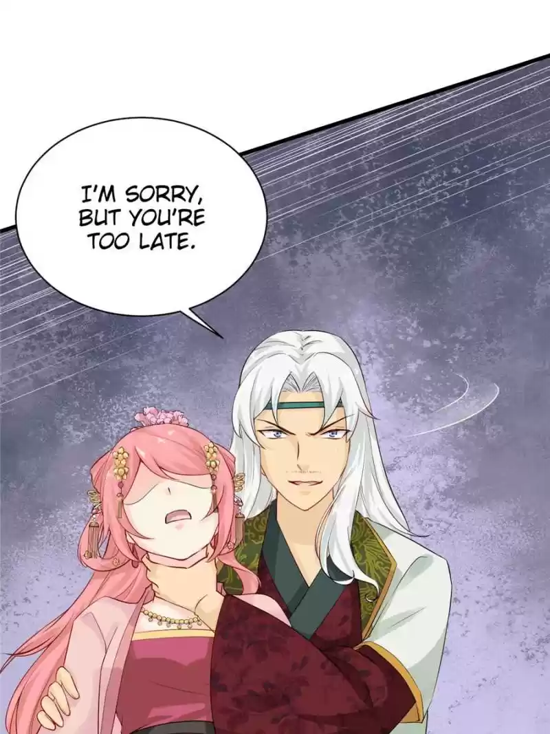 Back To The Tang Dynasty: The Chubby Beauty Chapter 134