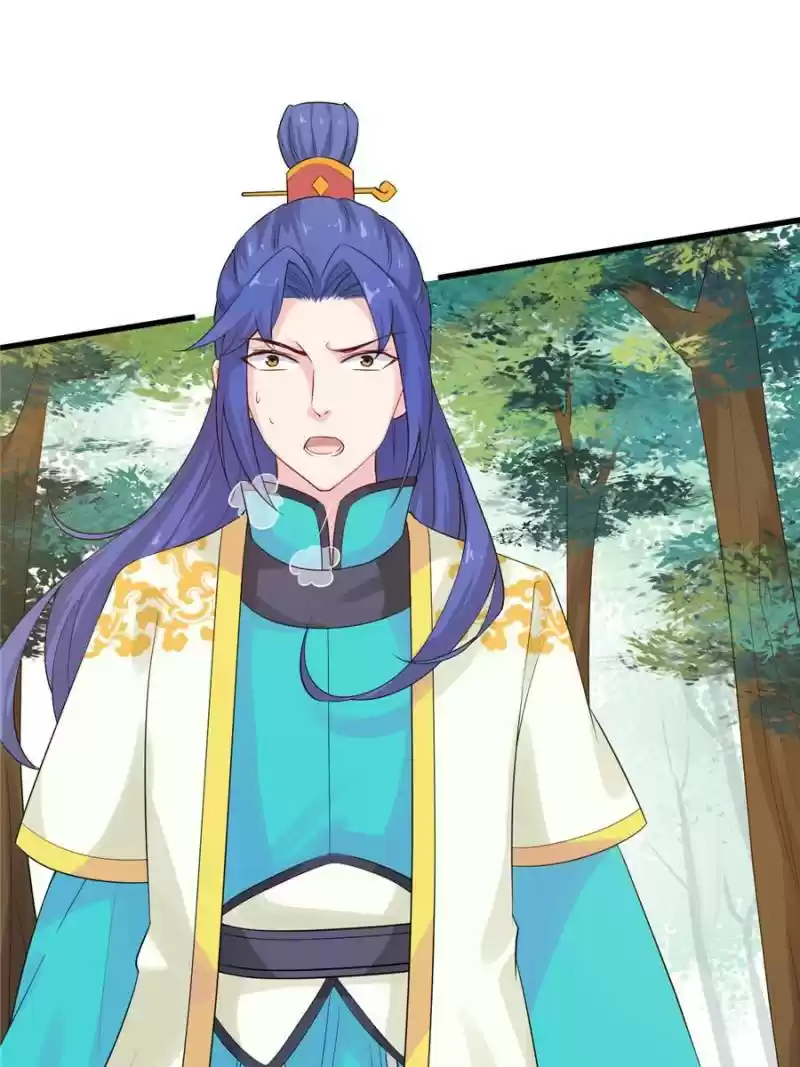 Back To The Tang Dynasty: The Chubby Beauty Chapter 134