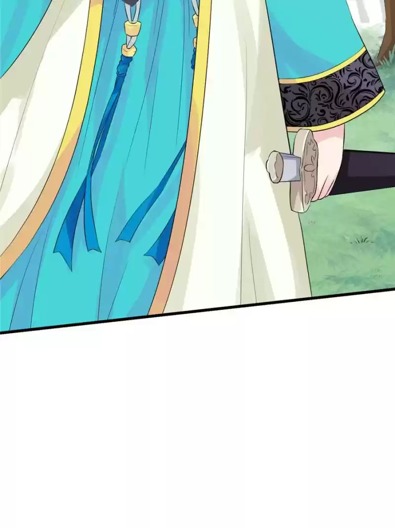 Back To The Tang Dynasty: The Chubby Beauty Chapter 134